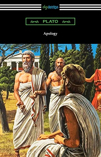 Apology - 9781420978995