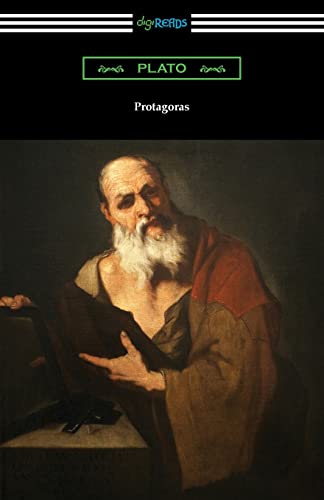 Protagoras - 9781420979008