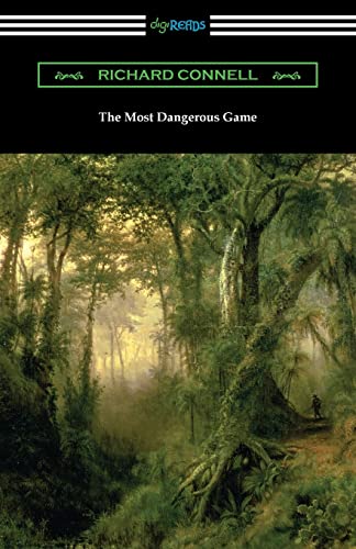 The Most Dangerous Game - 9781420980738