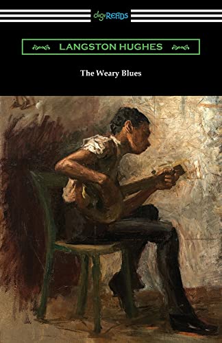 The Weary Blues - 9781420980776