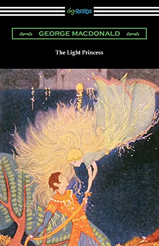 The Light Princess - 9781420980813