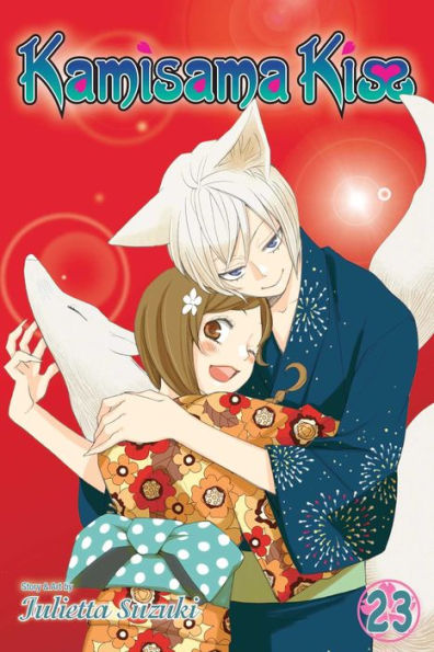 Kamisama Kiss, Vol. 23 (23)