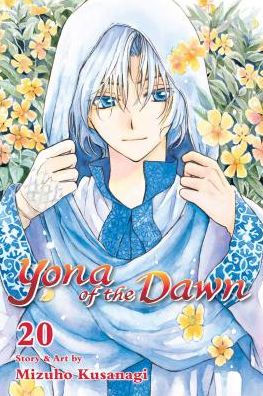 Yona Of The Dawn, Vol. 20 (20)