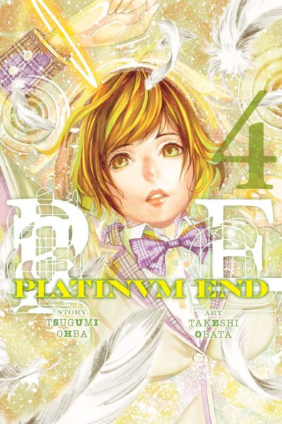 Platinum End, Vol. 4 (4)