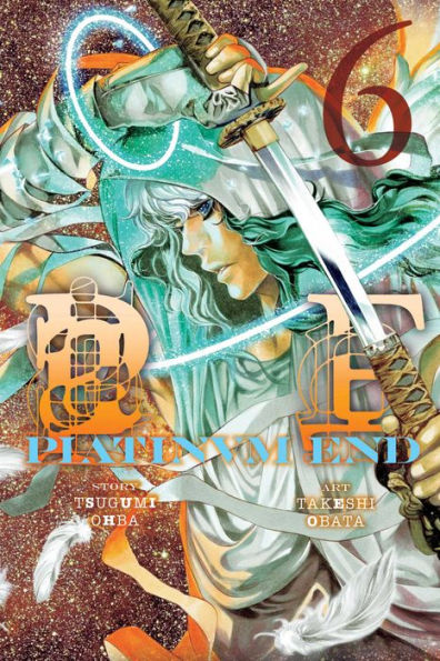 Platinum End, Vol. 6 (6)