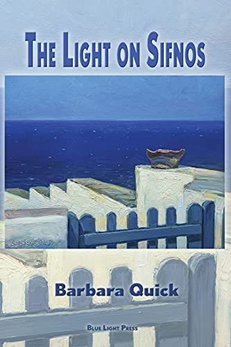 The Light On Sifnos