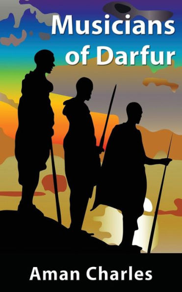 Musicians Of Darfur