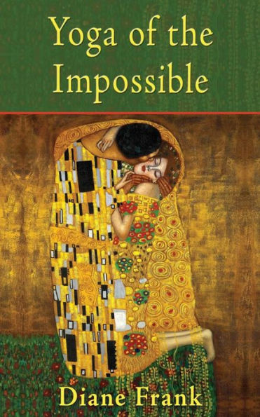 Yoga Of The Impossible