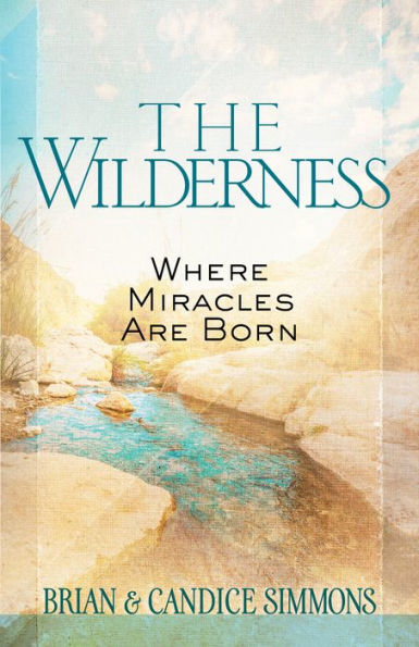 The Wilderness: Where Miracles Are Born (Passion Translation)