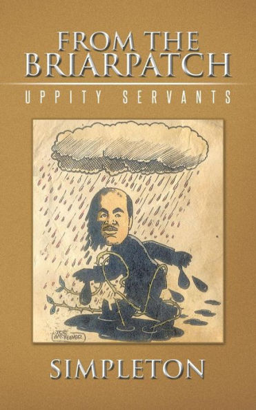 From The Briarpatch: Uppity Servants