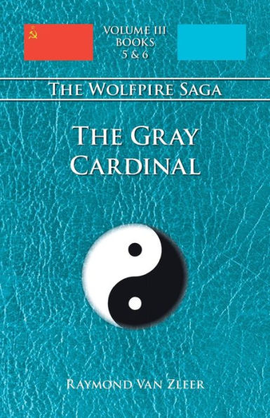Her Impossible Beginnings: The Wolfpire Saga, Vol. 3