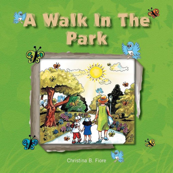 A Walk In The Park