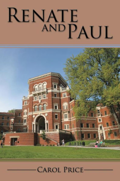 Renate And Paul