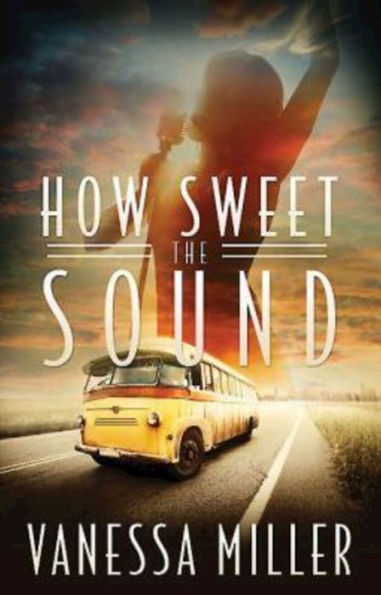 How Sweet The Sound