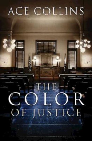 The Color Of Justice