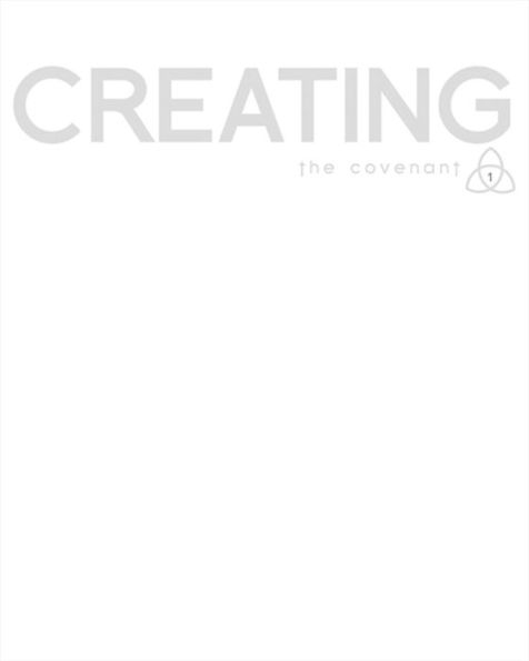 Covenant Bible Study: Creating Participant Guide