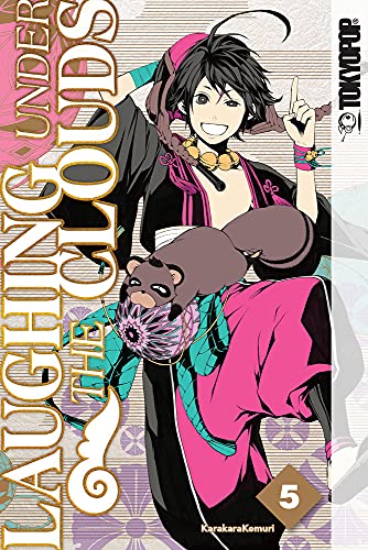 Laughing Under the Clouds, Volume 5 (5)