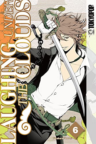 Laughing Under The Clouds, Volume 6 (6)