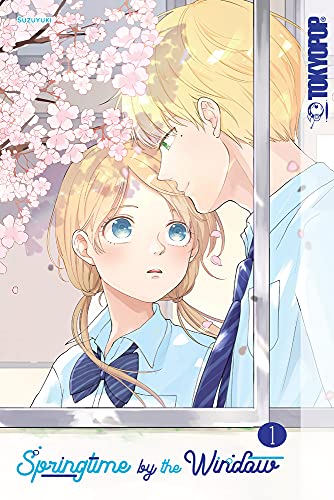Springtime By The Window, Volume 1 (1)