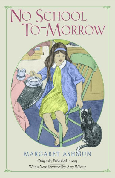No School To-Morrow (Applewood Books)