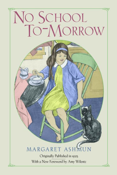 No School To-Morrow (Applewood Books)
