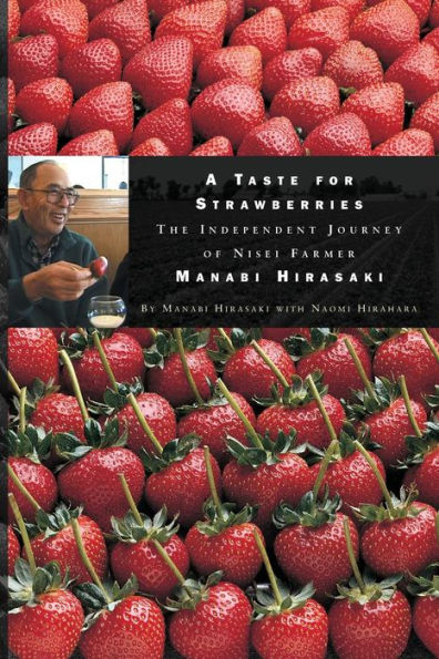 A Taste For Strawberries: (Applewood Books)
