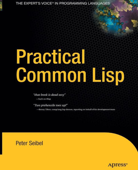 Practical Common Lisp