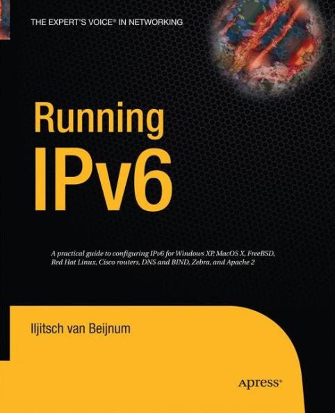 Running Ipv6