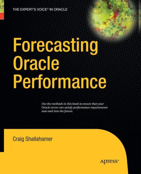 Forecasting Oracle Performance