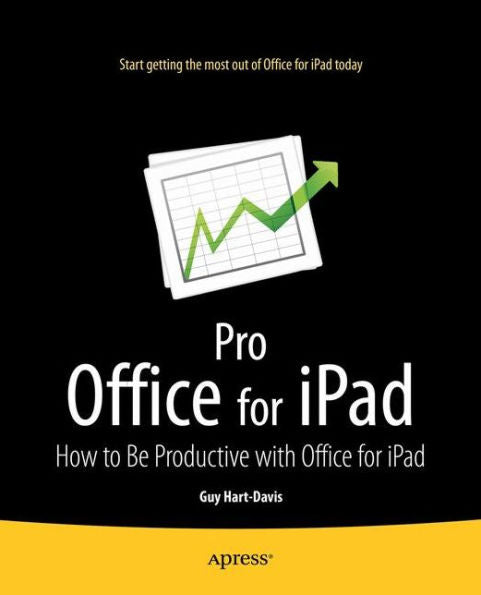 Pro Office For Ipad: How To Be Productive With Office For Ipad