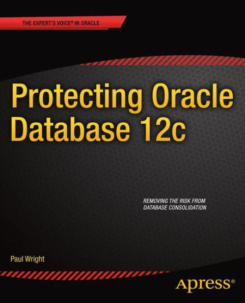 Protecting Oracle Database 12C