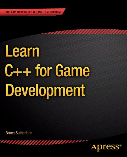 Learn C++ For Game Development