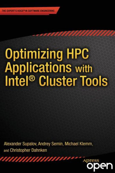 Optimizing Hpc Applications With Intel Cluster Tools: Hunting Petaflops