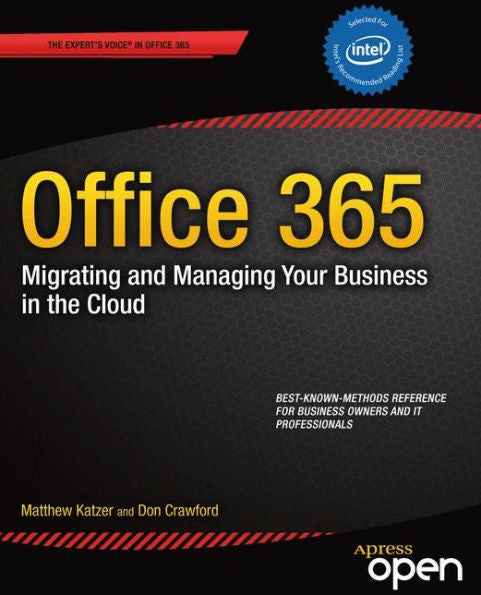 Office 365: Migrating And Managing Your Business In The Cloud