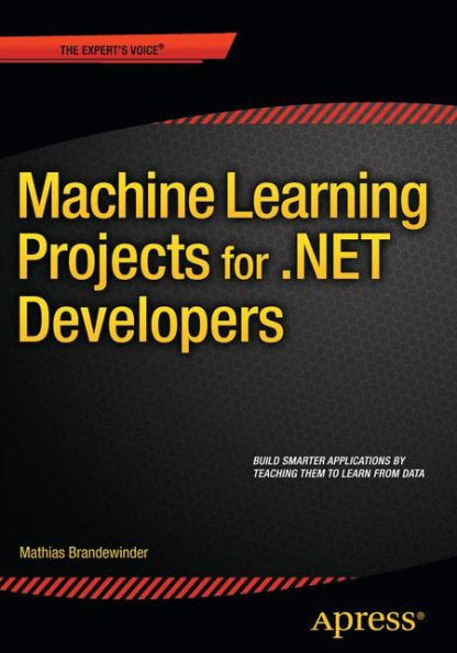 Machine Learning Projects For .Net Developers