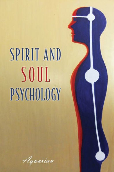 Spirit And Soul Psychology