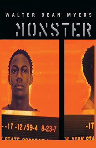 Monster - 9781432873417