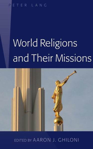 World Religions And Their Missions
