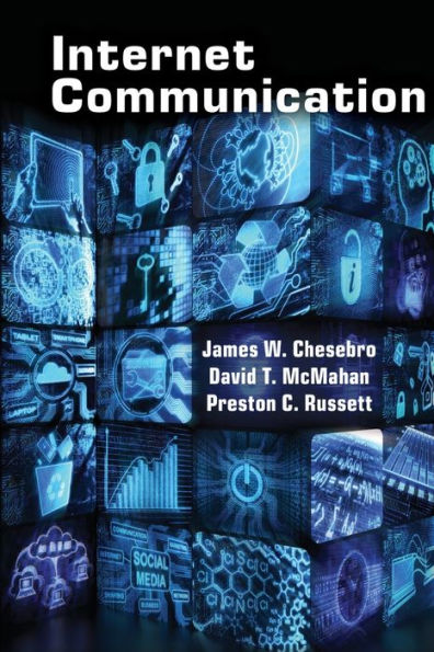 Internet Communication (Digital Formations)