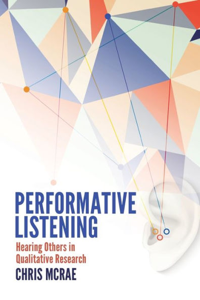 Performative Listening: Hearing Others In Qualitative Research