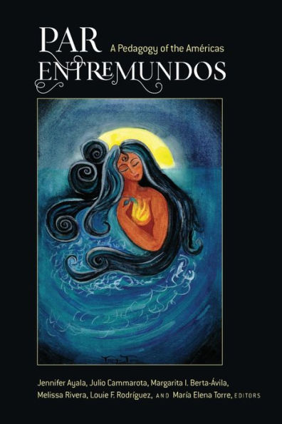 Par Entremundos (Critical Studies Of Latinxs In The Americas)