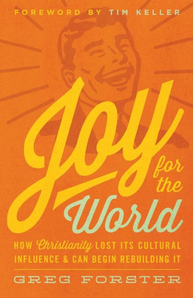 Joy For The World