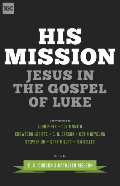 His Mission (The Gospel Coalition)