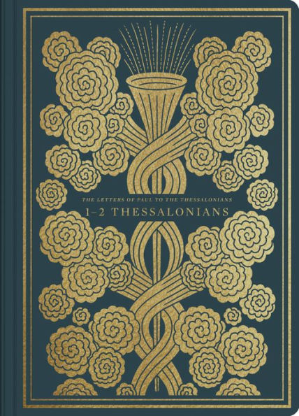 Esv Illuminated Scripture Journal: 1–2 Thessalonians