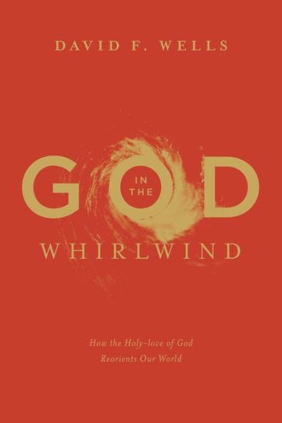 God In The Whirlwind