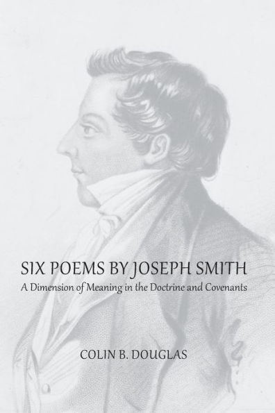 Six Poems Of Joseph Smith