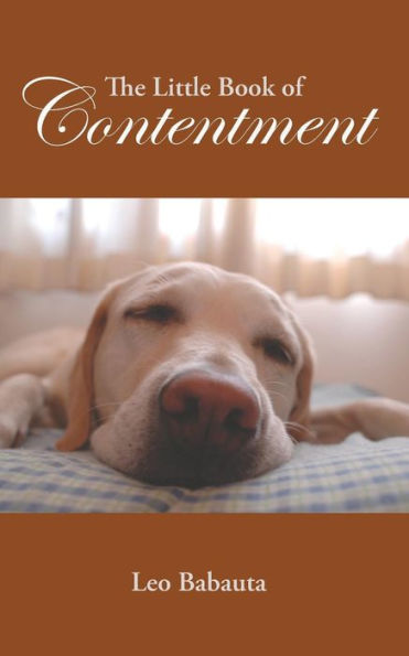 The Little Book Of Contentment