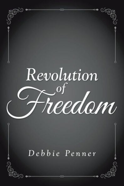Revolution Of Freedom