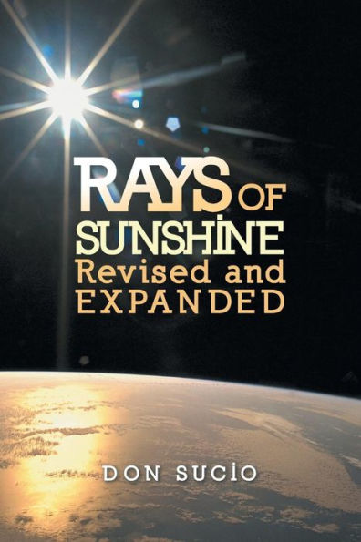 Rays Of Sunshine Revised And Expanded
