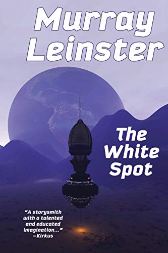 White Spot